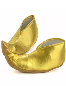 Gyllene sultan-skor