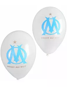 11 OM™-ballonger 23 cm