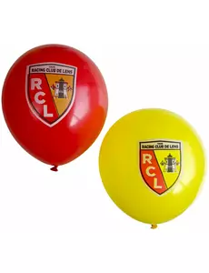 12 ballonger RC Lens 23 cm