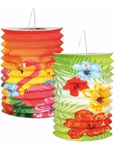 2 hawaiilyktor