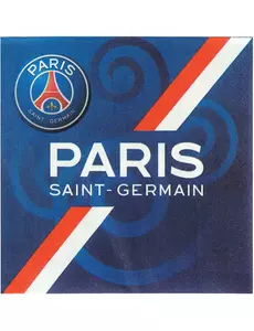 20 pappersservetter PSG™ 33 x 33 cm