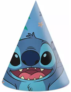6 Stitch™-festhattar
