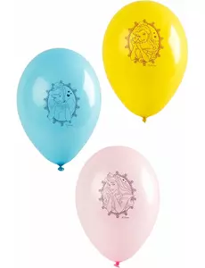 8 Disney Princesses Journey™-ballonger