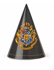8 festhattar Harry Potter™