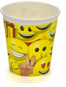 8 muggar 200 ml Imoji™