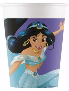 8 pappmuggar Disney Princesses Jour de Rêve™ 200 ml
