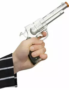 Gangsterpistol 18 cm