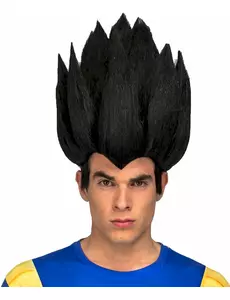 Vegeta-peruk Dragon Ball™ vuxen