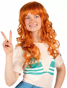 Nami-peruk One Piece™