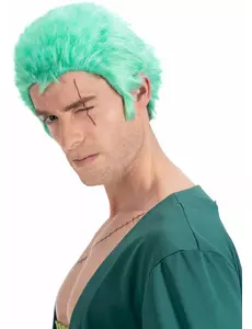 Peruk Zoro One Piece™