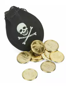 Liten piratbörs