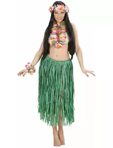 Blommigt hawaiiset vuxen