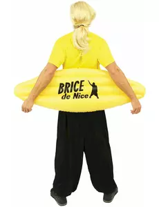 Uppblåsbar surfbräda Brice de Nice™