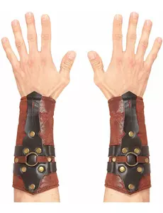 Armskydd romersk soldat vuxen