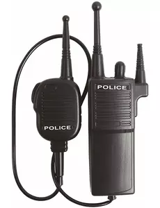 Polisradio