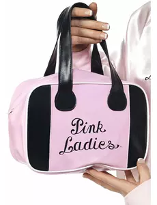 Pink Ladies-väska Grease™