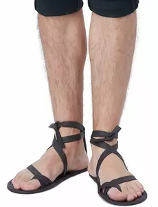 Egyptiska sandaler herr