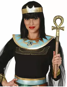Egyptisk Ânkh-spira 50 cm