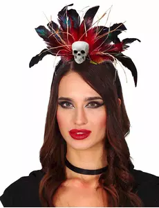 Voodoo­diadem dam