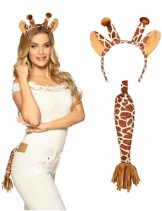 Giraffset