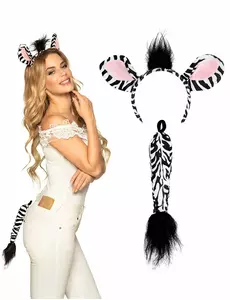 Zebraset