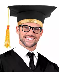 Examensmössa vuxen