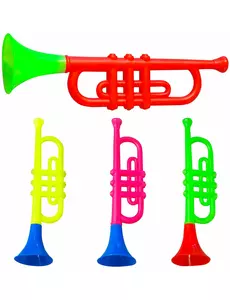 Clowntrumpet 30 cm