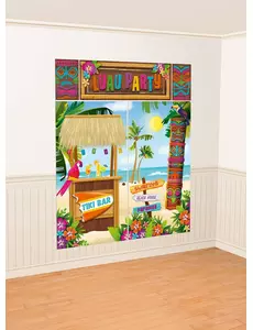 Hawaiianskt tema