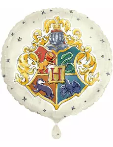 Harry Potter™-ballong i aluminium 45 cm