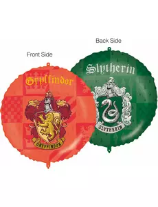 Harry Potter™-aluminiumfolieballong 46 cm