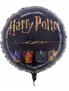 Harry Potter™-ballong i aluminium