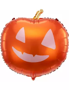 Matt aluminiumfolieballong pumpa 40 cm