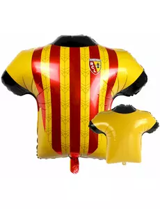 RC Lens-aluminiumballong 60 cm