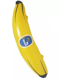 Uppblåsbar jättebanan