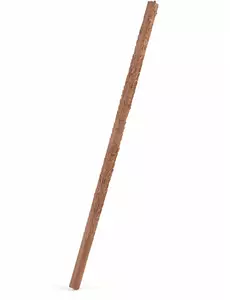 Brun pinatastav 70 cm