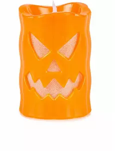 LED-ljus pumpa 10 cm