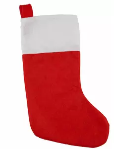 Julstrumpa 37 cm