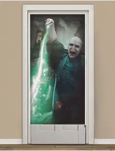 Dörrdekoration Voldemort Harry Potter™