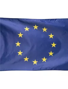 Europeiska unionens flagga 150 X 90 cm