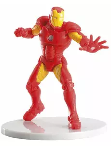 Iron Man™-figur 9 cm