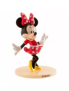 Minnie™-figur 7,5 cm
