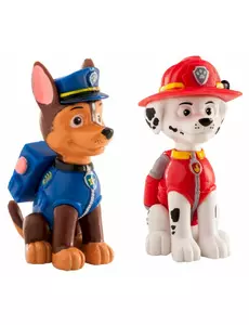 Pat'Patrouille™-figur slumpmässig 6 cm