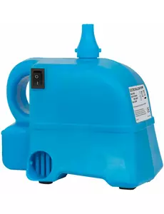 Elektrisk ballongpump