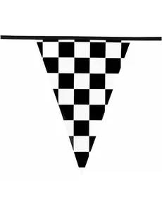 Vimpelgirlang Racing 6 m