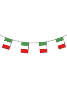 Plastgirlang Italien 5 m