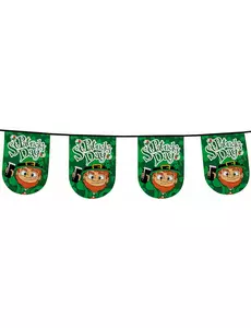 Girlang Saint Patrick's day 6 m