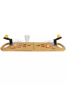 Drickspel shot pong