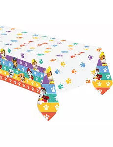 Pappersduk Pat' Patrouille™ 120 x 180 cm