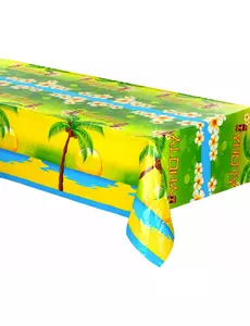 Aloha-plastduk 270 X 135 cm