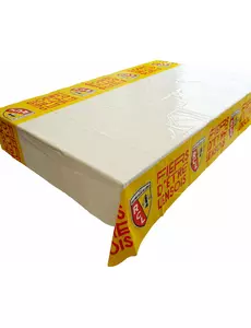 Plastduk RC Lens 130 x 180 cm